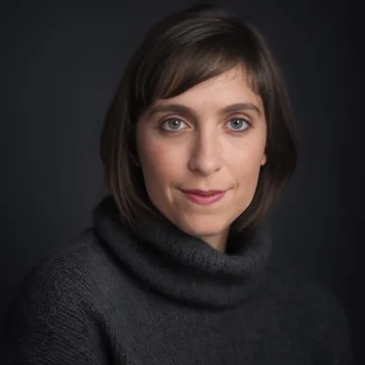 Anne Cohen, MPH - Director of Disability Health Access
